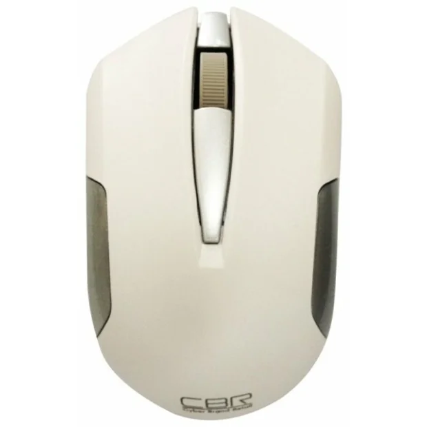 Мышь CBR CM 422 White